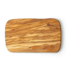ContinentaSchneidbrett Olivenholz 25x15x1,2cm