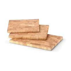 ContinentaSchneidebrett Stirnholz 30x21,5x2cm
