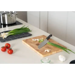 ContinentaSchneidebrett Stirnholz 35x25x2cm