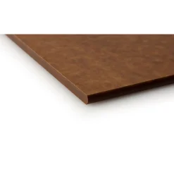 ContinentaSchneidebrett 29,5x20x0,7 cm Duracore braun