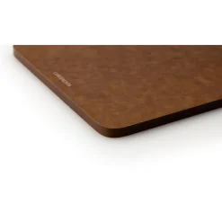 ContinentaSchneidebrett 23,5x16x0,7 cm Duracore braun