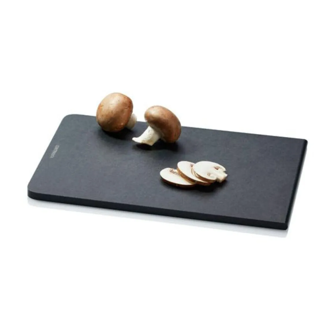 ContinentaSchneidebrett 24x16x1 cm Duracore schwarz