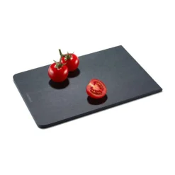 ContinentaSchneidebrett 24x16x1 cm Duracore schwarz