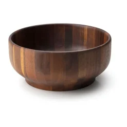 ContinentaSchüssel 29 cm Akazie