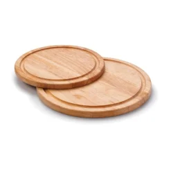 ContinentaSteakteller Ø 25cm Gummibaum