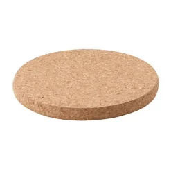 ContinentaTopfuntersetzer rund Kork 20cm