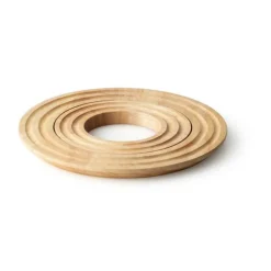 ContinentaUntersetzer 21 cm Gummibaum