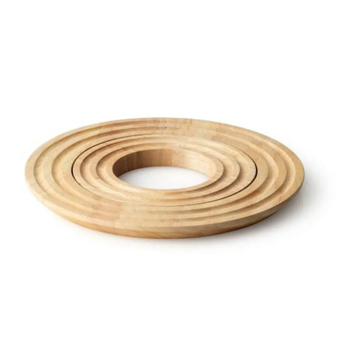 ContinentaUntersetzer 21 cm Gummibaum