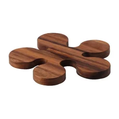 ContinentaUntersetzer Akazie 16x 1,2 cm