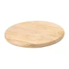ContinentaVesperbrett rund Holz 25cm