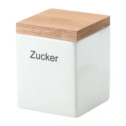 ContinentaVorratsdose 13 cm weiß