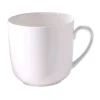 DibbernBecher m.H. 0,32 ltr. Bone China weiss