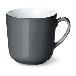 DibbernBecher m.H. 0,32 ltr. Solid Color anthrazit