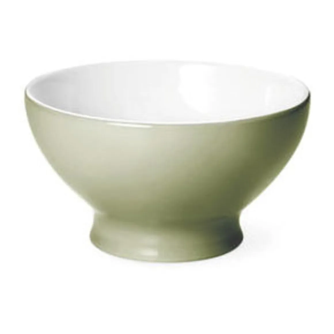 DibbernBol 0,5 ltr. Solid Color khaki