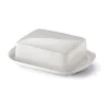 DibbernButterdose 2-tlg. Solid Color Pearl