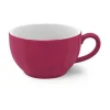 DibbernCappuccinotasse 0,3 l Solid Color Himbeere