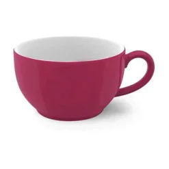 DibbernCappuccinotasse 0,3 l Solid Color Himbeere