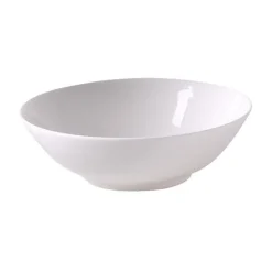 DibbernDessertschale 16cm Bone China weiss