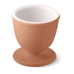 DibbernEierbecher Solid Color blush