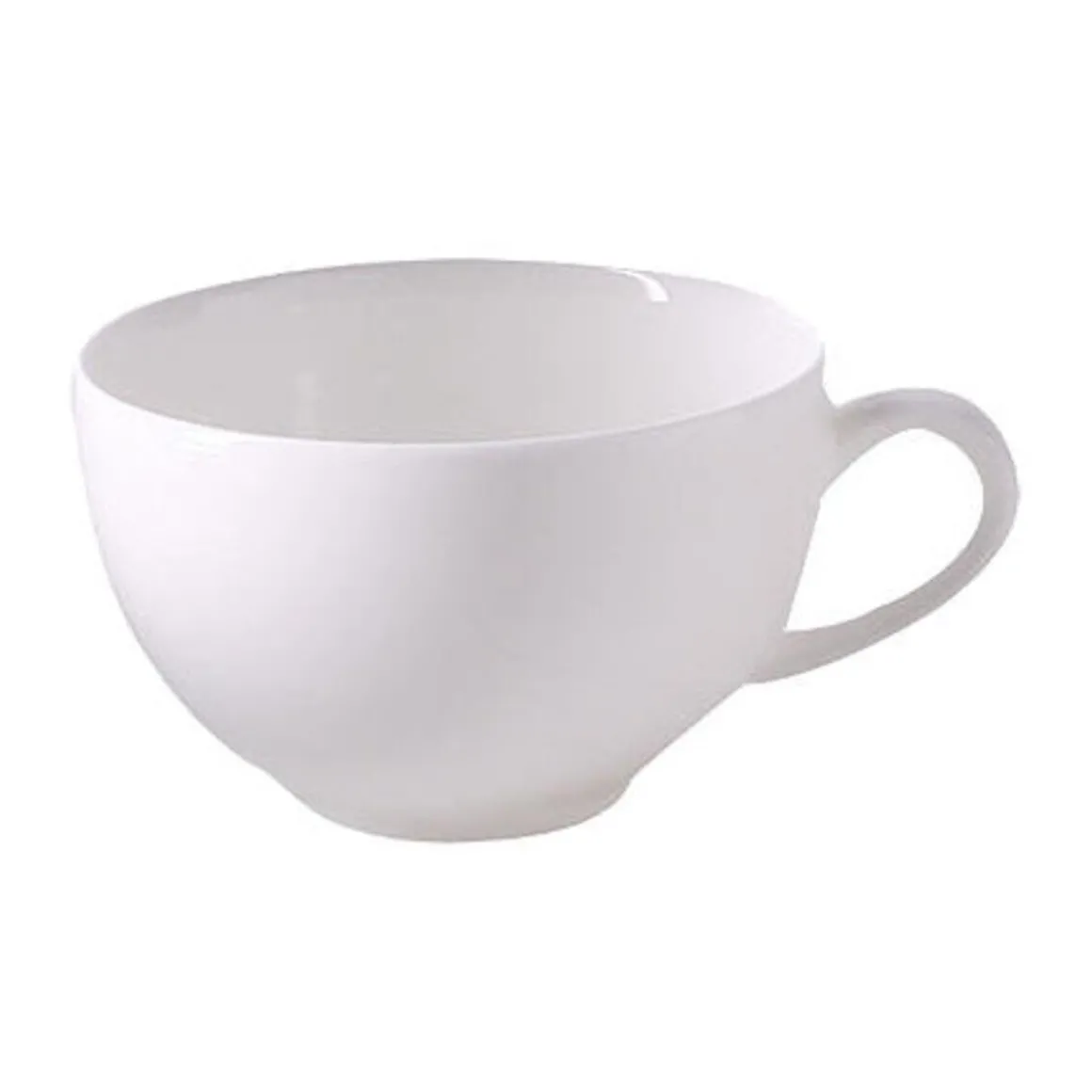 DibbernEspressotasse 0,11 l Fine Bone China Classic weiß