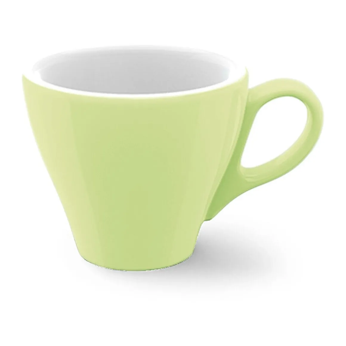DibbernEspressotasse 0,1 l Solid Color Classico Pistazie