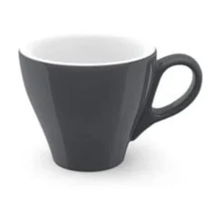DibbernEspressotasse 0,09 l Solid Color Anthrazit