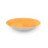 DibbernEspresso-Untertasse 12 cm Solid Color Classico Mandarine