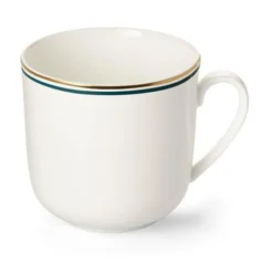 DibbernHenkelbecher 0,32 l Capri Grün