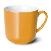DibbernHenkelbecher 0,32 l Solid Color Orange