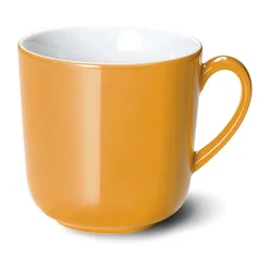 DibbernHenkelbecher 0,32 l Solid Color Orange