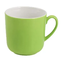 DibbernHenkelbecher 0,32 l Solid Color Maigrün
