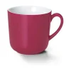 DibbernHenkelbecher 0,32 l Solid Color Himbeere