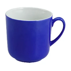 DibbernHenkelbecher 0,32 l Solid Color Kornblume