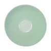 DibbernKaffee-Untertasse 16 cm Pastell Mint