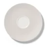 DibbernKaffee-Untertasse 16 cm Pastell Grau
