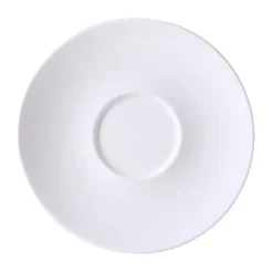 DibbernKaffee-Untertasse 19 cm Fine Bone China Classic