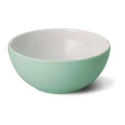 DibbernMüsli-/Salatschale 17 cm Solid Color Salbei