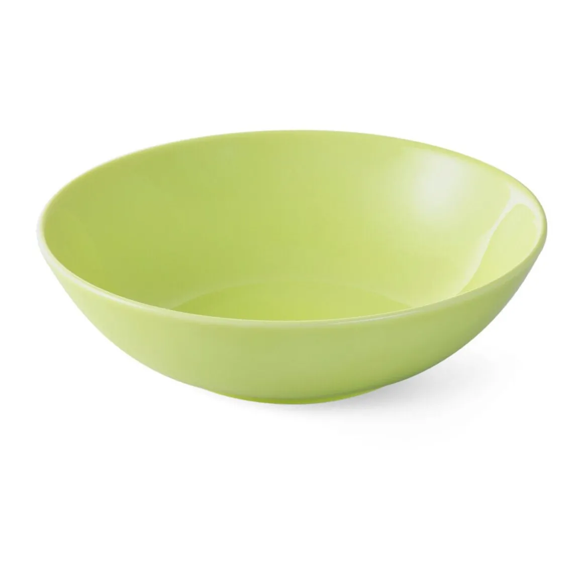 DibbernMüsli-/Salatschale 16 cm One Color Pistazie