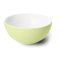 DibbernMüsli-/Salatschale 15 cm Solid Color Pistazie