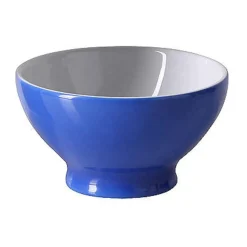 DibbernMüslischale 14 cm Solid Color Kornblume