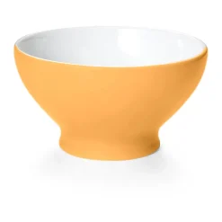 DibbernMüslischale 13,5 cm Solid Color Mandarine