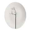 DibbernPlatte oval 32 cm Black Forest