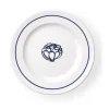 DibbernPlatzteller 31 cm Solid Color Brasserie Marine