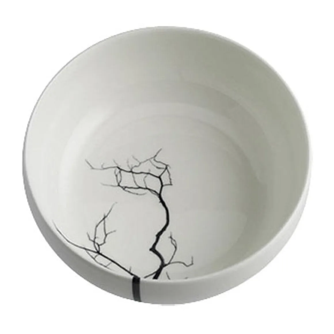 DibbernReisschale 13 cm Black Forest