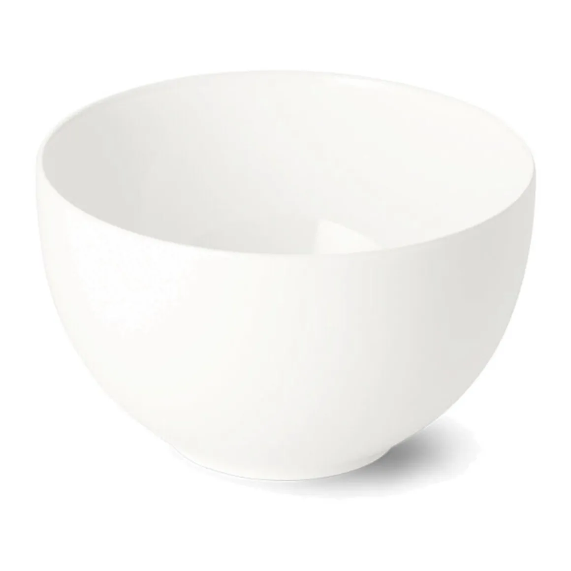 DibbernSchälchen 8 cm Classic weiß