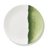 DibbernSpeiseteller 28 cm Pure Silhouette Khaki