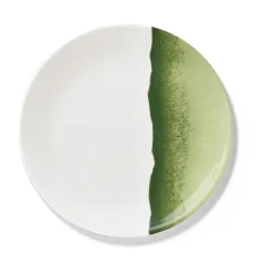 DibbernSpeiseteller 28 cm Pure Silhouette Khaki