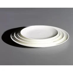 DibbernSpeiseteller 28 cm Pure Bone Chine