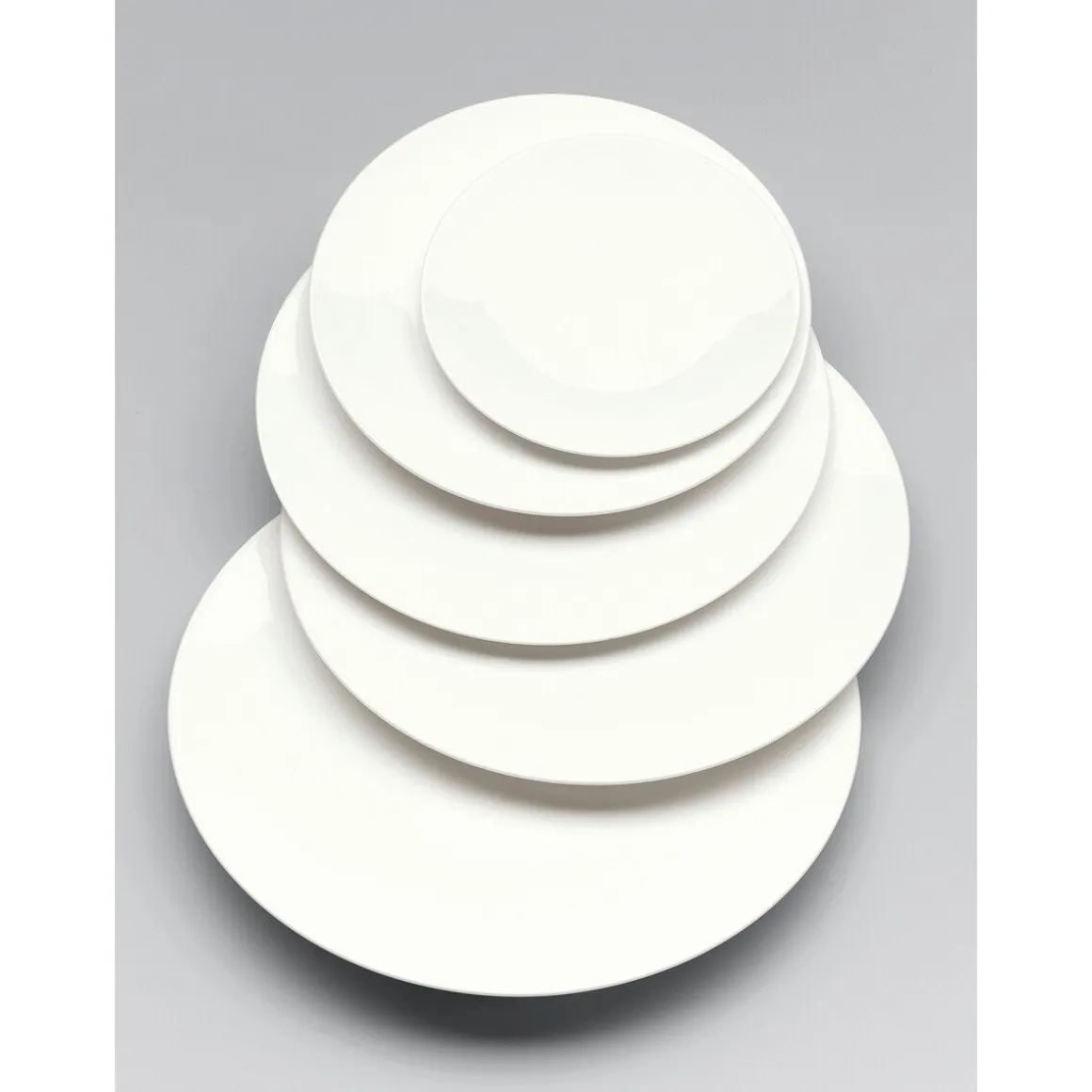 DibbernSpeiseteller 28 cm Pure Bone Chine