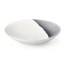 DibbernSuppenteller 24 cm Coupe Silhouette Anthrazit